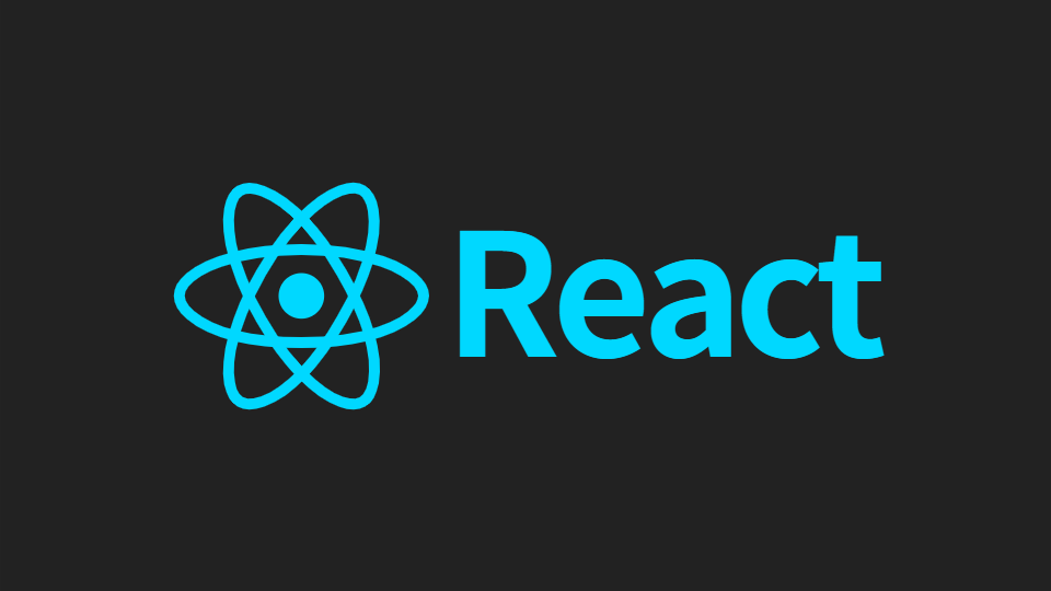 React