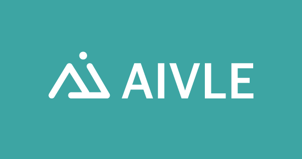 KT AIVLE School (에이블 스쿨) 1,2주차 후기
