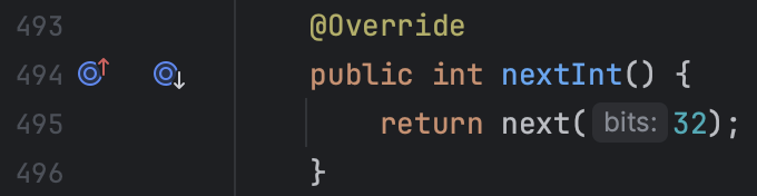 Random.nextInt()