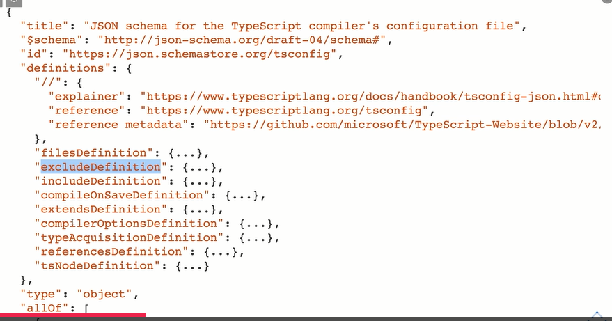 TypeScript Essentials - ch.3 Type System (1) ~ (5)