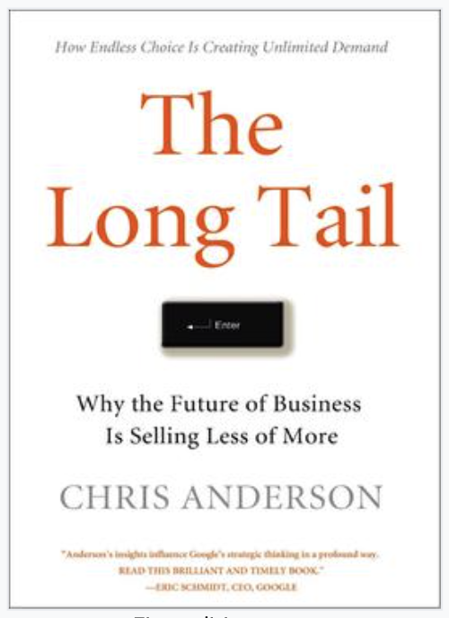 The Long Tail