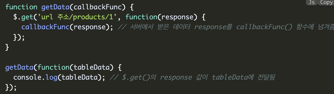 [TIL] Promise