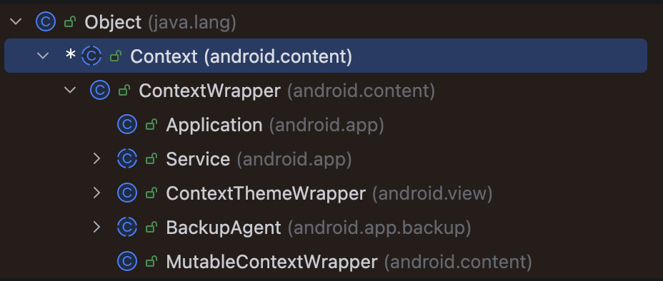 시리즈 | Android - dongykung.log