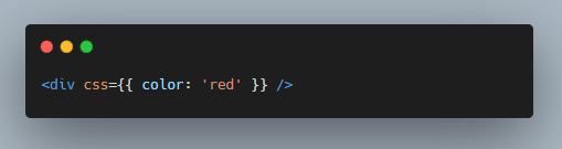 styled-components vs emotion vs Tailwind