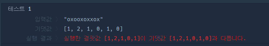 실패한 부분