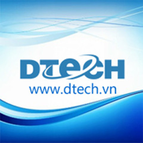 Velog profile picture for @dtech