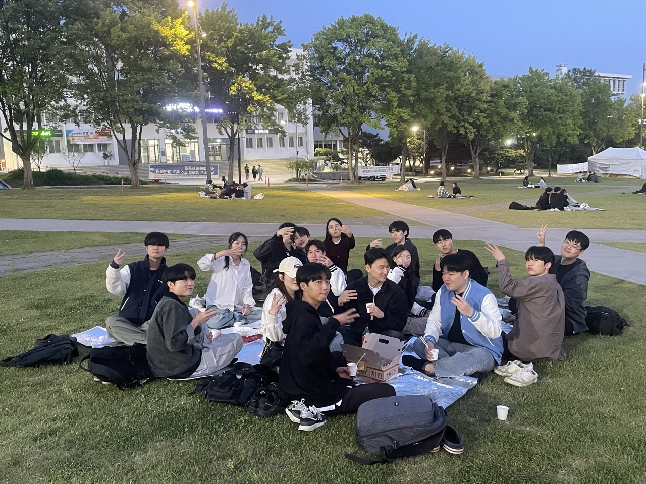 봉플