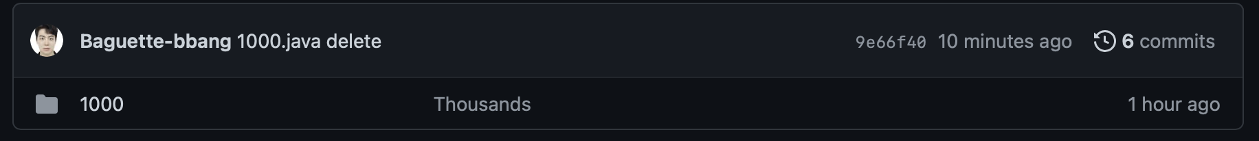 [Day 0] Github 시작하기