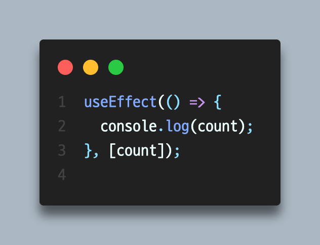 useEffect