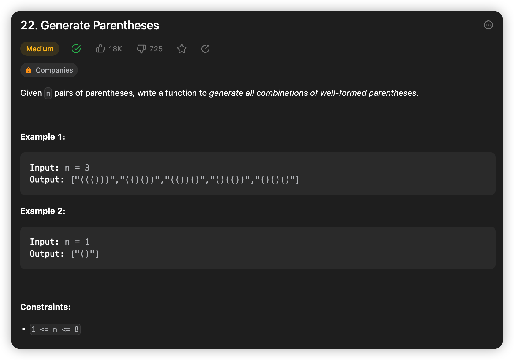 leetcode-generate-parentheses-java