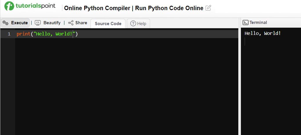 백준 Github 연동 및 Python 온라인 컴파일러 추천