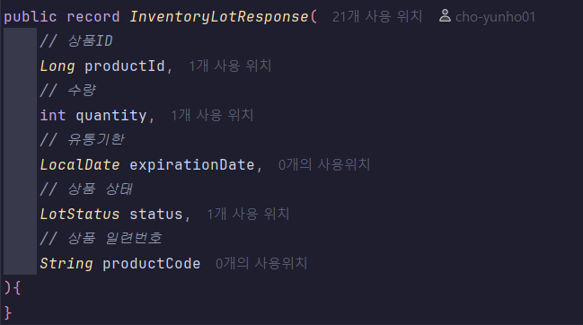 JPQL