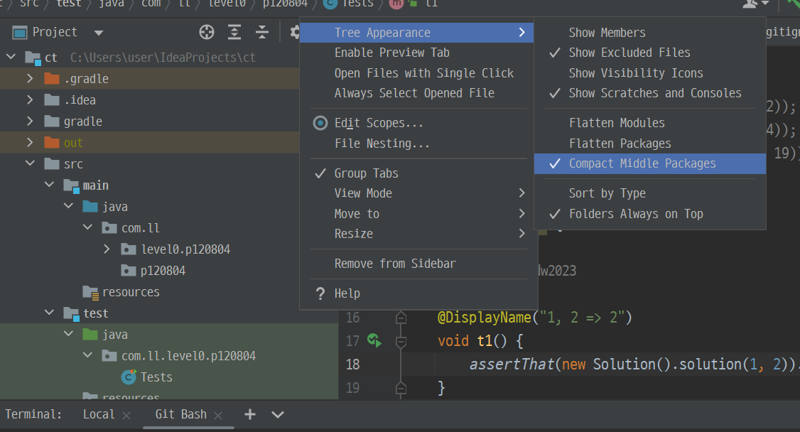  intellij 