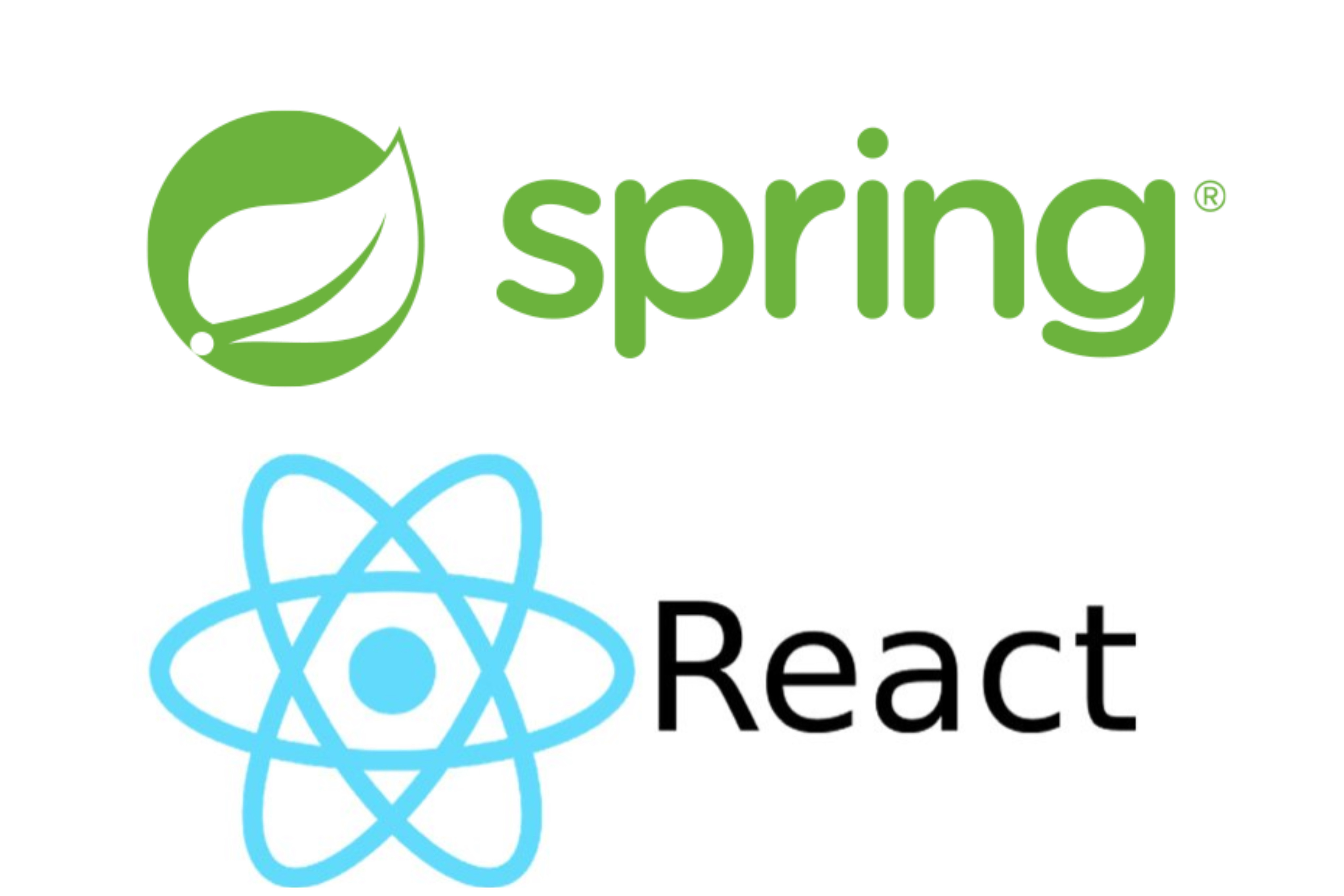  Spring Spring React DB 