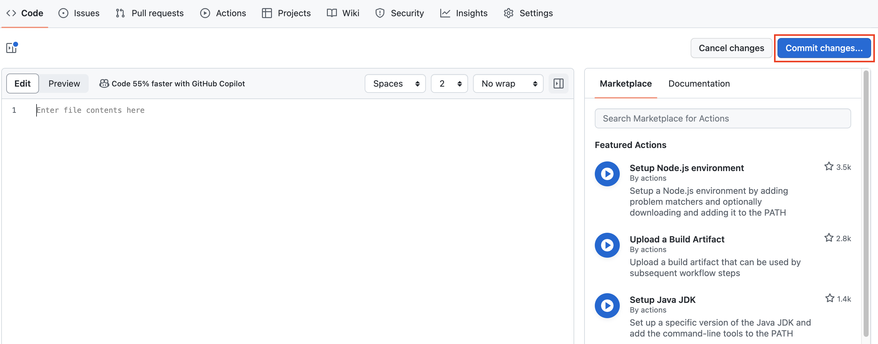 Github Action 이용하여 Slack Alarm Bot 만들기