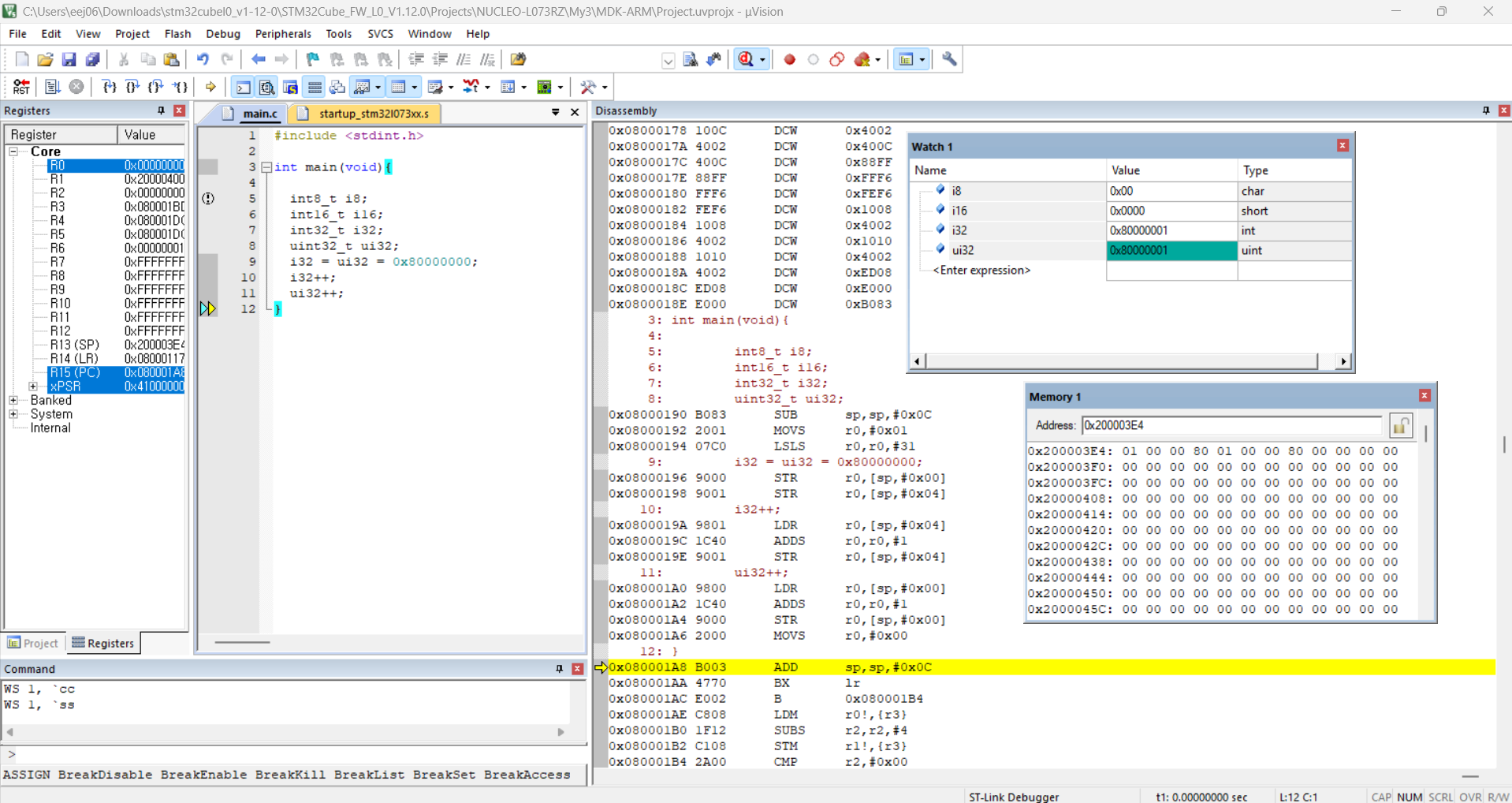 STM32 (1)