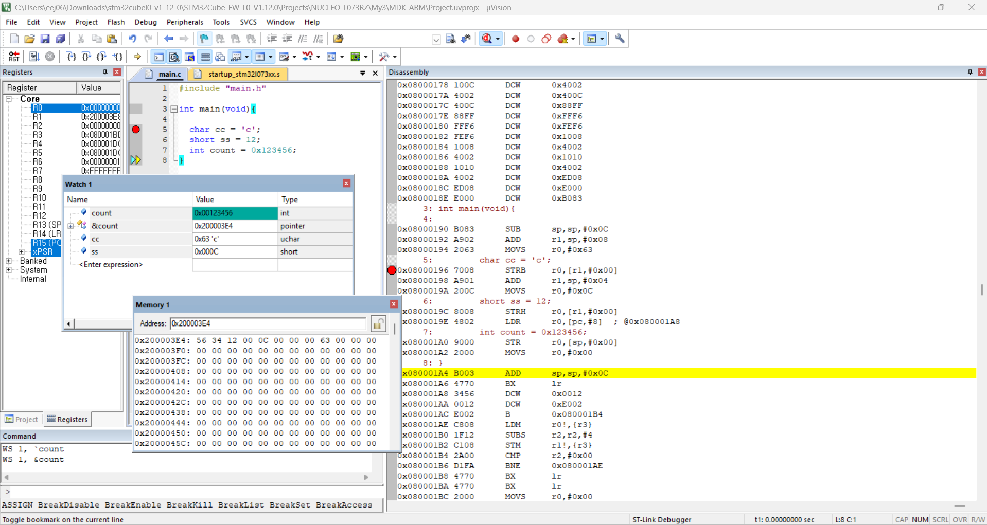 STM32 (1)
