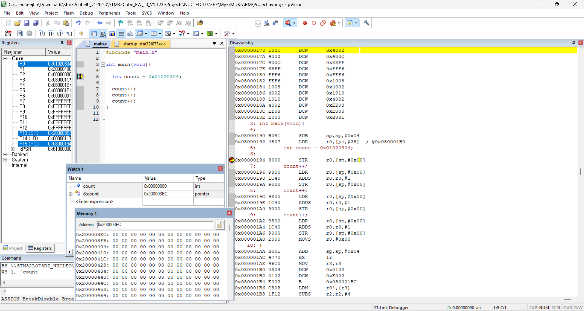 STM32 (1)