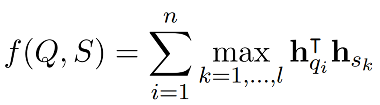 [논문 리뷰] SCV: Light and Effective Multi-Vector Retrieval with Sequence ...