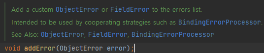 bindingResult.addError