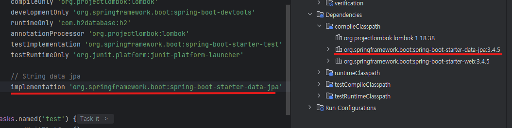 [MSA] Spring Boot