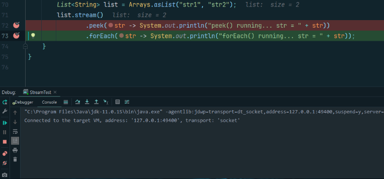 debugging_before_forEach