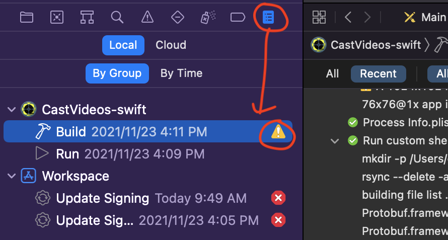 [iOS] 터미널 명령어로 Xcode clean build 하는 법
