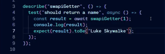 Jest ν
μ€ν
w/ JS Asynchronous