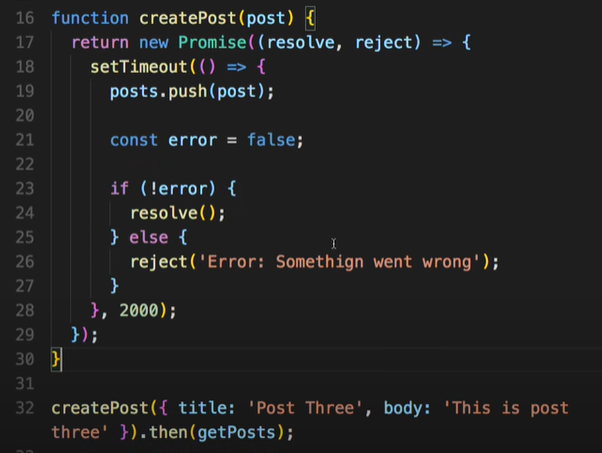 JS_Async Promise Callback