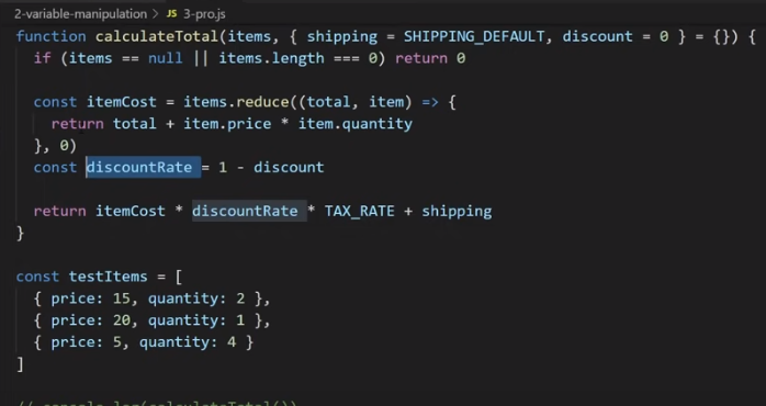 How To Write Better Code