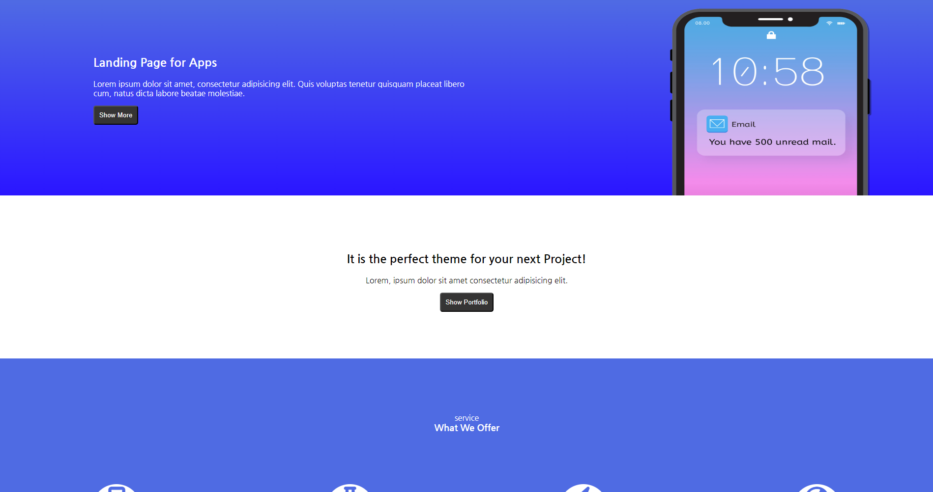 Html Css Material Ui html-css-material-ui