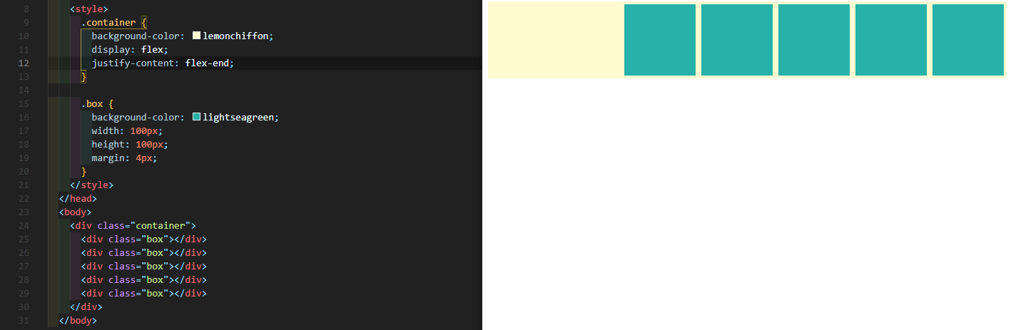 TIL 05 | CSS Layout (Flexbox)