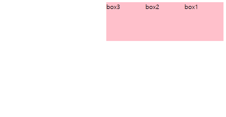 TIL 04 | CSS Layout (position, display, float속성)
