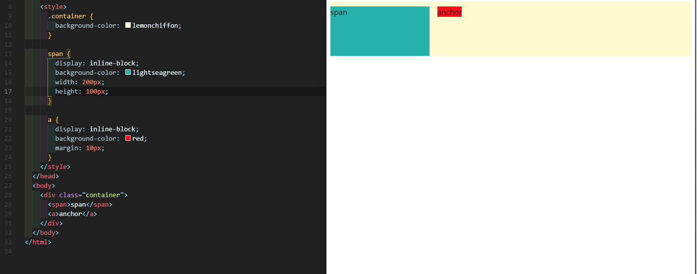 TIL 04 | CSS Layout (position, display, float속성)