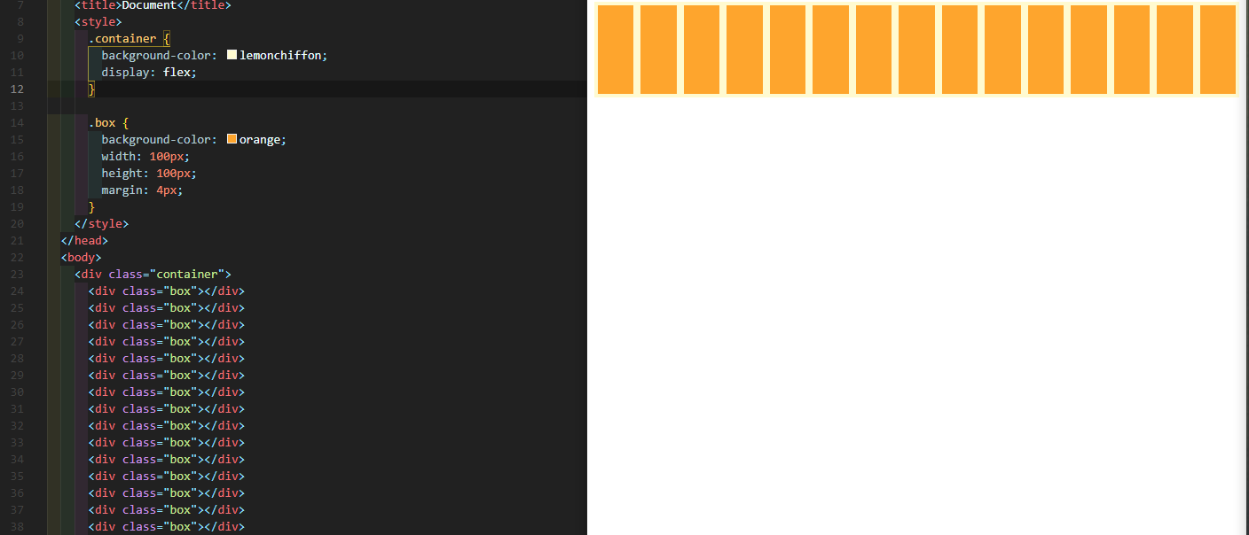 TIL 05 | CSS Layout (Flexbox)