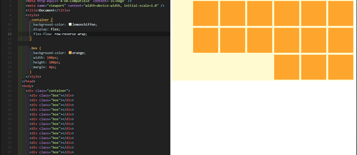 TIL 05 | CSS Layout (Flexbox)
