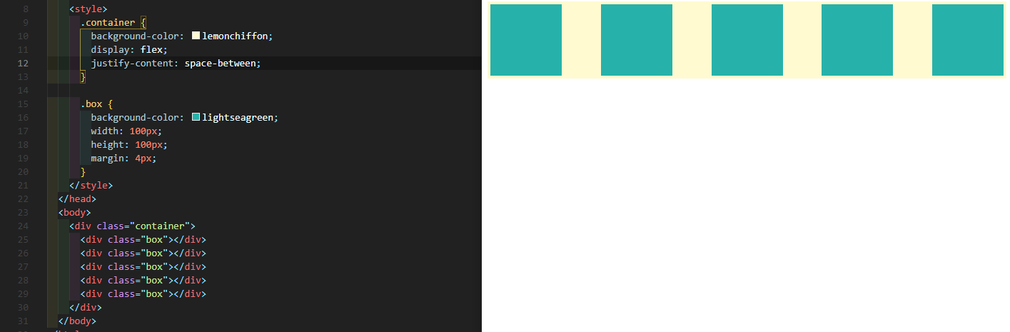 TIL 05 | CSS Layout (Flexbox)