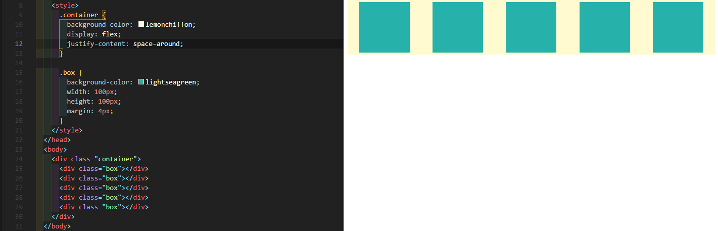 TIL 05 | CSS Layout (Flexbox)