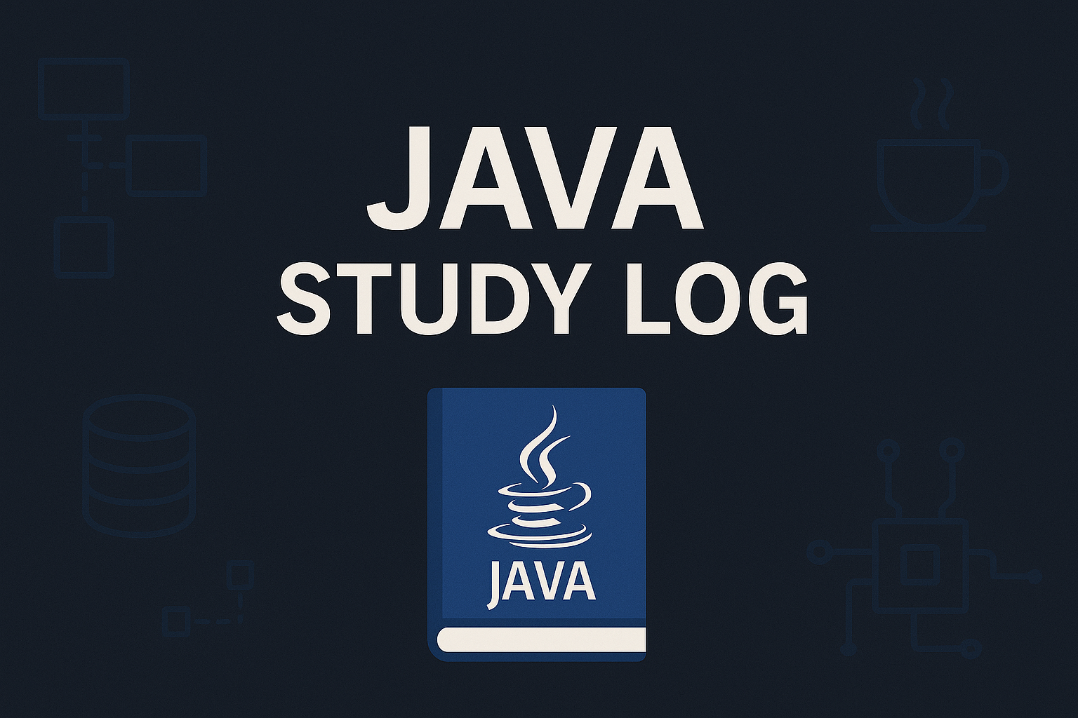[Java] Week 3 CH 14 ~ CH 21