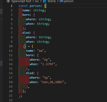 [Day6] Effective Typescript 스터디
