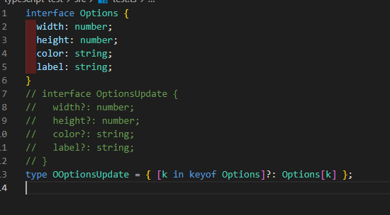 [day3] Effective TypeScript 스터디
