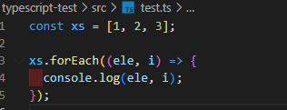 [Day4]EffectiveTypescript 스터디