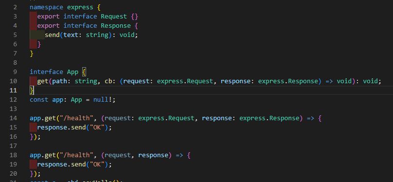 [Day6] Effective Typescript 스터디