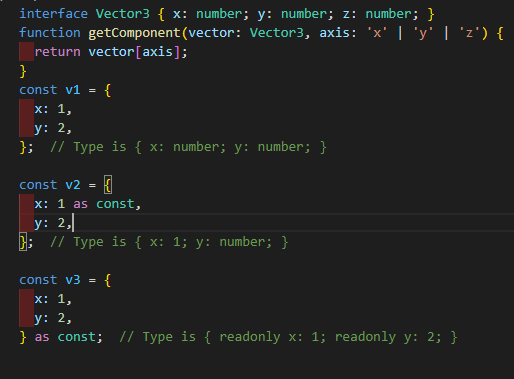 [Day6] Effective Typescript 스터디