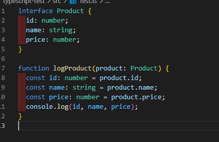 [Day6] Effective Typescript 스터디
