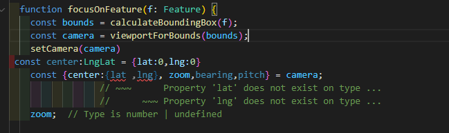 [Effective Typescript 29~31]