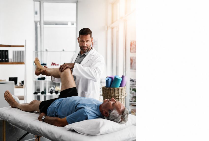Why Advanced Physiotherapy in Droitwich is Rewriting Recovery