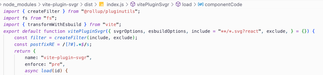#3 MBTI-Inside - vite + typescript 환경에서 svg를 React Component로 사용하기