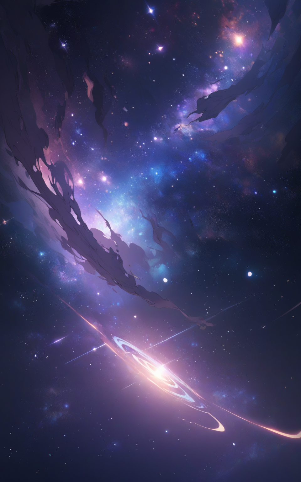 Velog profile picture for @ephemeral