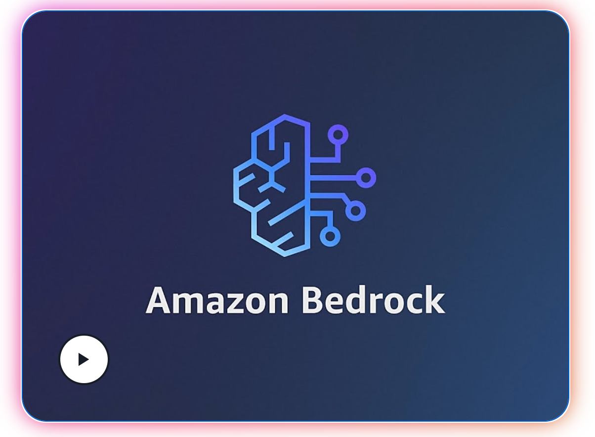 AWS Bedrock